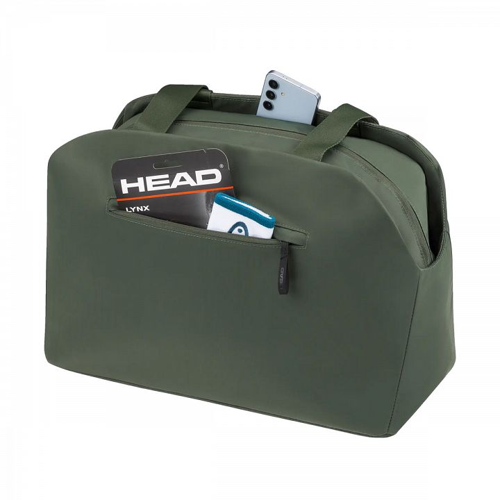 Head Pro X Tote Bag 22L Green